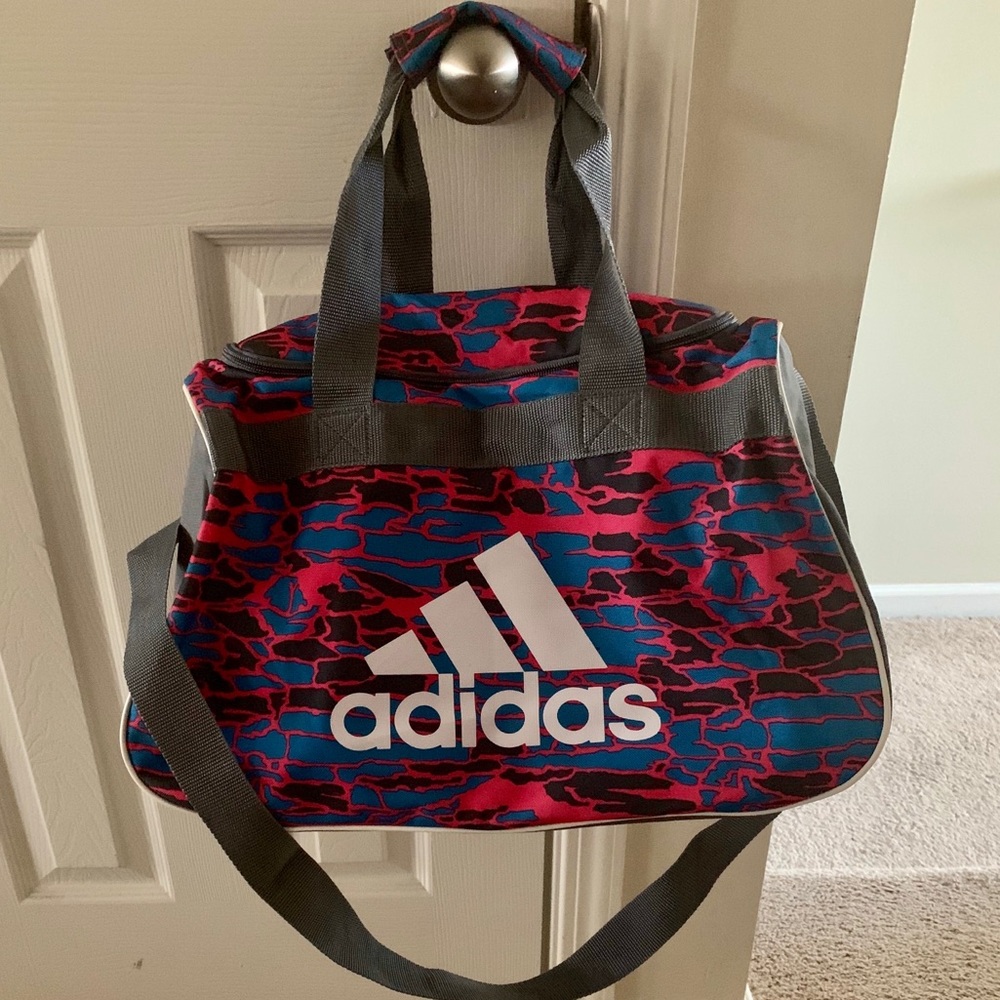 Adidas Gym Bag